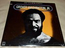 Anthology by Grover Washington Jr. (Vinyl LP, 1981 USA Sealed)