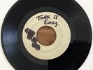Hopeton Lewis - Take It Easy / Why Must I Cry