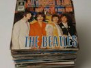 80x SINGLES Vinyl BEATLES BLACK SABBATH SWEET 60`s 70`s 80`s RARE Collection