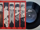GO-GO's 'Head over heels' Rare Brazil release 1982 Belinda Carlisle