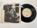 The Clash Capitol Radio EP Interview - Promo Copy