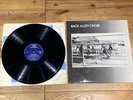 Rare Vinyl LP Back Alley Choir Hippy Rock/funk/folk on York label. 1972. VG+