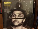 The Weeknd - Beauty Behind The Madness, Vinyl LP, Republic Records 2015, NEW