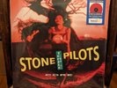 Stone Temple Pilots – Core, RED Splatter Vinyl LP, Atlantic 2020 Reissue, NEW