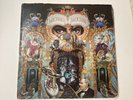 Michael Jackson Dangerous First Press 2xLP READ DESCRIPTION