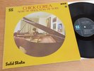 Chick Corea ‎ Now He Sings, Now He Sobs LP Solid State Records  SSF18.039