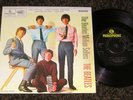 1964 UK-PRESSING Rock 45 E.P. - THE BEATLES 