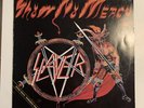 Slayer - Show no Mercy 1994 VINYL LP Thrash Metal