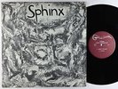 Albin & Rebekah Zak - Sphinx LP - Gabriel - Private Avant Jazz VG+ MP3