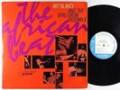 Art Blakey - The African Beat LP - Blue Note - BLP 4097 Mono DG RVG Ear NY USA
