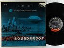 Ferrante & Teicher - Soundproof: Sound Of Tomorrow Today LP - Westminster DG VG+