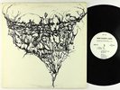 Giuseppi Logan - More Giuseppi Logan LP - ESP-Disk Ear VG+
