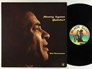 Jimmy Lyons Quintet - Wee Sneezawee LP - Black Saint Italy VG++
