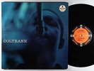 John Coltrane Quartette - Coltrane LP - Impulse - A-21 Mono RVG