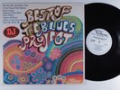 BLUES PROJECT Best Of The Blues Project VERVE FORECAST LP wlp f