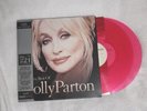 Dolly Parton HMV CENTENARY PINK Double Vinyl best of greatest hits Jolene 9 to 5