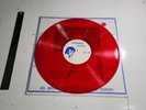 Elvis Presley-Eternal Elvis Ltd Edition-Red Wax-20 Never Before Released Songs