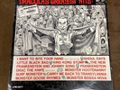 Rare 1964 Gene Moss Dracula’s Greatest Hits Rca LPM 2977 Halloween Rockabilly