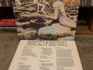 LED ZEPPELIN Houses Of The Holy ORIGINAL 1970's CP PRESSING w/EX VINYL