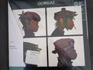 Gorillaz Demon Days VMP vinyl record new/sealed Vinyl Me Please