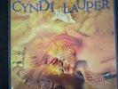 Cyndi Lauper True Colors vinyl record new/sealed mfsl MOFI Mobile Fidelity