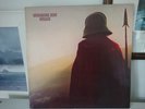 WISHBONE ASH ARGUS UK 1ST PRESS LP VINYL RECORD