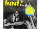 BUD POWELL AMAZING VOLUME 3 BLUE NOTE BLP 1571 JAPAN SEALED PROMO VINYL LP