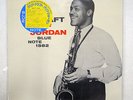 CLIFFORD JORDAN CLIFF CRAFT BLUE NOTE BLP 1582 JAPAN SEALED PROMO VINYL LP