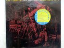 LEE MORGAN CITY LIGHTS BLUE NOTE BLP 1575 JAPAN SEALED PROMO VINYL LP