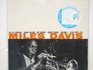 MILES DAVIS VOLUME 1 BLUENOTE BLP 1501 JAPAN SEALED PROMO VINYL LP