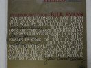 BILL EVANS EVERYBODY DIGS RIVERSIDE SMJ-6090 JAPAN VINYL LP