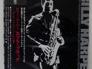 BILLY HARPER CAPRA BLACK STRATA-EAST PA-7091 JAPAN OBI VINYL LP