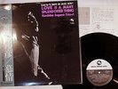 KUNIHIKO SUGANO LOVE IS A MANY THING THREE BLIND MICE PAP-20007 JAPAN LP
