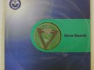 LTJ BUKEM MUSIC (PESHAY REWORK) / JAZZ LICK NEXUS NEXUS002 VINYL 12