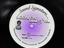 THEO PARRISH MOONLIGHT MUSIC & YOU SOUND SIGNATURE SS002 VINYL 12