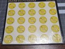 Elvis Presley Worldwide 50 Gold Award Hits, Vol 1 Vinyl Record - RCA Records