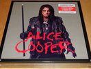 Alice Cooper - Paranormal Stories - 3 x Picture Disc Box - No. 376/1250 OVP NEU