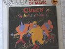 QUEEN A KIND OF MAGIC RARE SEALED IN ORIG PACKAGING HACHETTE PART WORKS 180G LP