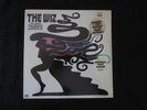 THE WIZ, Soul Musical+hype stickers Stephanie Mills USA NEW OLD STOCK SEALED LP