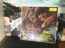 The Monkees – The Monkees, Vinyl LP Original 1966