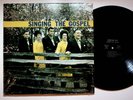 Rainelle WV West Virginia The Christian Four Southern Gospel Vinyl LP Record VG+