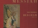 HANDEL MESSIAH SIR THOMAS BEECHAM RCA LIVING STEREO SD NM SORIA