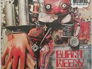 Frank Zappa - Burnt Weeny Sandwich LP FOC D 1977 Reprise Zustand Excellent