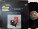 JEANNE LEE RAN BLAKE The Newest Sound Around RCA LP LSP 2500 rare jazz vocal