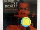 LEE MORGAN COOKER BLUE NOTE BLP 1578 JAPAN SEALED PROMO VINYL LP