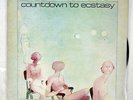 STEELY DAN COUNTDOWN TO ECSTASY PROBE IPP-80872 JAPAN VINYL LP
