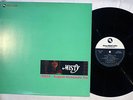 TSUYOSHI YAMAMOTO MISTY THREE BLIND MICE 15PJ-1026 JAPAN VINYL LP