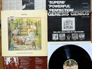 GENESIS - Selling England By The Pound Charisma FC 6060 NM in SHRINK w/ EXTRAS