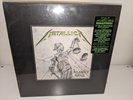 Metallica And Justice For All Deluxe Box Set