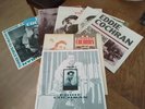 vinyl lp records box set the EDDIE COCHRAN 50th Anniversary Box